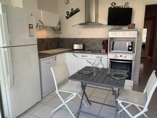 Appartement Village Naturiste Macadamia - 1