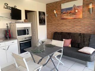 Appartement Village Naturiste Macadamia - Cap d'Agde - 3