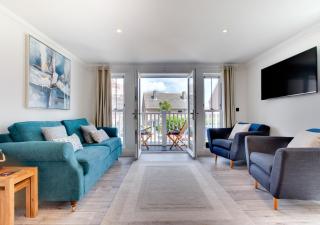 2 The Lookout - Swanage - 9
