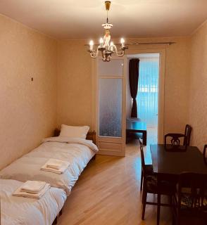 home Tbilisi - 4