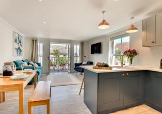 2 The Lookout - Swanage - 8