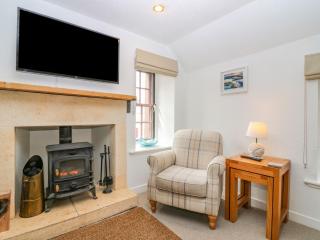 The Wee Hideaway - Cupar - 7