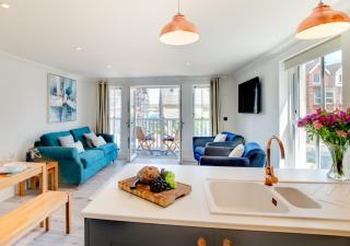 2 The Lookout - Swanage - 7