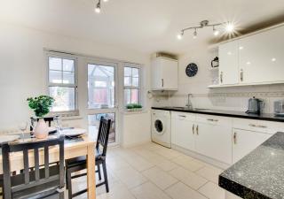 Seafarer - Weymouth - 6
