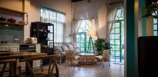 Hội An Coastal Charm Villa - Jaccuzi Pool - Netflix - Tân Thành (1) - 6