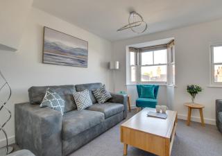 Marina View Townhouse - Weymouth - 9