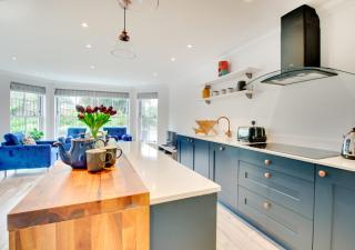 Sunny Place - Swanage - 6