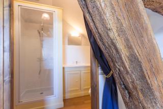 Au Logis des Hirondelles - - 3