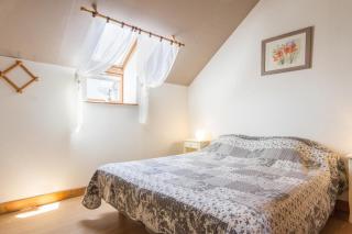 Au Logis des Hirondelles - 1