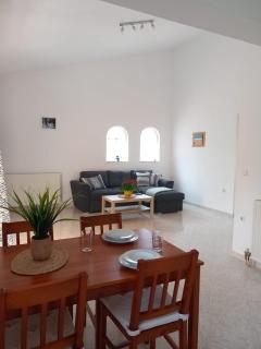 Apartment Margerita - Asgourou - 5