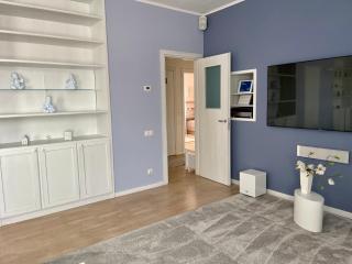 CENTRAL LOFT - Varese - 1