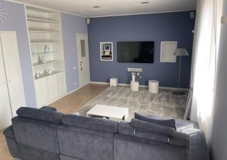 CENTRAL LOFT - Varese - 2