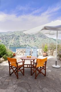 Bentals Dream Place With Lake And Sea View - Kávallos - 0