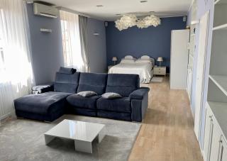 CENTRAL LOFT - Varese - 6