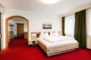 PANORAMA SportHOTEL - 1
