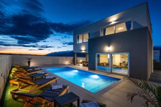 Luxury Villa Noemi - Ražanac - 0