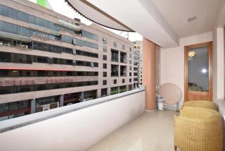 Northern Avenue, 2 bedrooms Luxury & Grand apartment with large balcony HH615 - Erevan - 1
