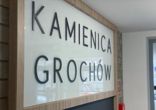 Apartament Diament Kamienica Grochów with free parking - Varsavia - 9