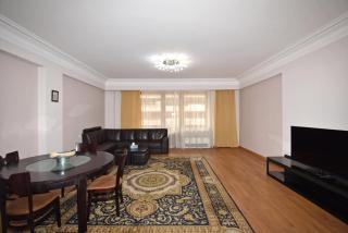 Northern Avenue, 2 bedrooms Luxury & Grand apartment with large balcony HH615 - Erevan - 9
