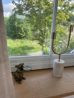 ValleyView Cottage-Cosy, Rustic Home - Log Burner - 4