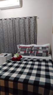 Lima hospedagem caseira - Olímpia - 0