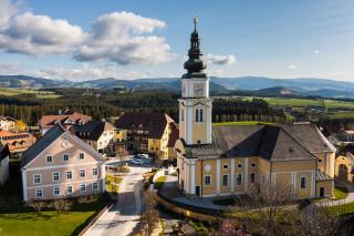 PANORAMA SportHOTEL - Wenigzell - 8