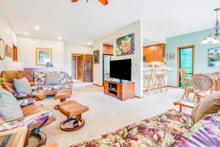 The Golden Hibiscus - Lanikai 222 - 9