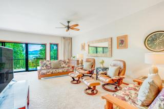 The Golden Hibiscus - Lanikai 222 - Kapaa - 8
