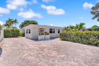 Soleil @ Casa Del Sol - Fort Lauderdale - 9