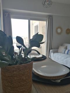 Asterias blue Studio - Ermioni - 2