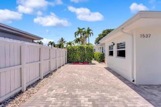 Soleil @ Casa Del Sol - Fort Lauderdale - 6
