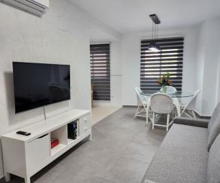 Apartamento en Les Alqueries con aire acondicionado - 7