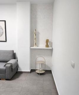 Apartamento en Les Alqueries con aire acondicionado - Alquerías del Niño Perdido - 5