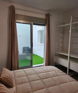 Apartamento en Les Alqueries con aire acondicionado - 3