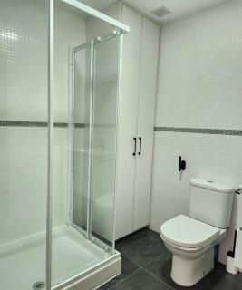 Apartamento en Les Alqueries con aire acondicionado - Alquerías del Niño Perdido - 1