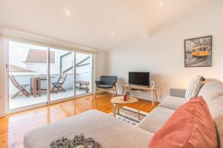 Alfama Lovely Duplex - Lissabon - 9