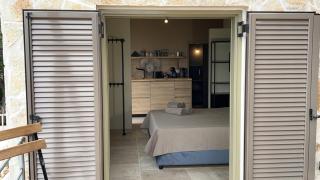 La Strade Apartments, Adults Only with Private Pool - Katávolos - 5