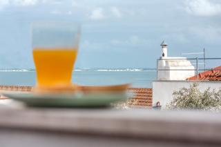 Alfama Lovely Duplex - Lissabon - 4