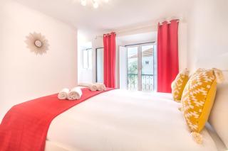 Alfama Lovely Duplex - Lissabon - 6