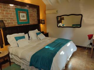 Alonso Chacras Lodge - 9