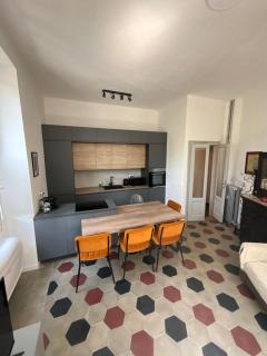 SanSiro 74 House - Milão - 1