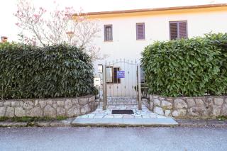 Apartment green oasis Opatija - Opatija - 6