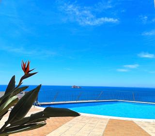 Newly renovated Two Bedrooms Apartment in Villa Marina - Benidorm - 2