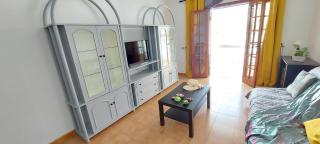 Los Cristianos Apartment, 1 bedroom Wifi Free & Big Terrace - 2