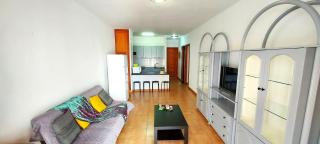Los Cristianos Apartment, 1 bedroom Wifi Free & Big Terrace - 3