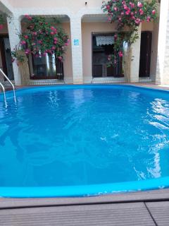 Villa Milli with panoramic sea view - 8