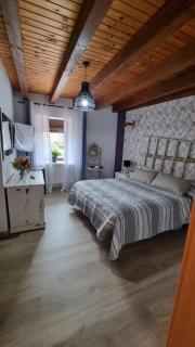 CASA RURAL ALBINO CASAL - 3
