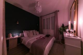 Relax et Cocooning - Maison de ville Tours - Proche gare - Tours - 3