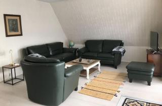 Wohnen im Alten Land - Grünendeich - 8