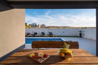 Luxury Villa Noemi - Ražanac - 4